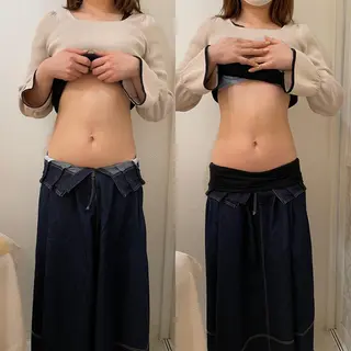 鹿児島腸もみサロン Deparchoのエステ・リラクイメージ