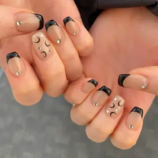 ネイル nail salon アトリエBONOのネイルデザイン