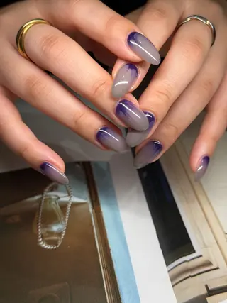 ネイル m o m o / 高岡ネイルのネイルデザイン