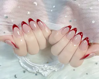 ネイル THANHTHANH NAILのネイルデザイン