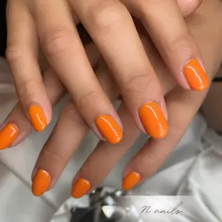 ネイル N NAILSのネイルデザイン
