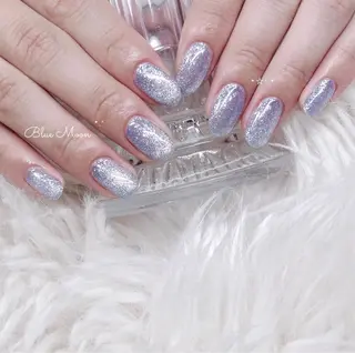 ネイル nail salon Blue Moonのネイルデザイン
