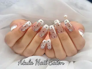 ネイル ATULA nailのネイルデザイン