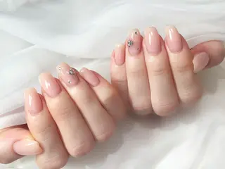 ネイル EASTHAM 後藤百香のネイルデザイン