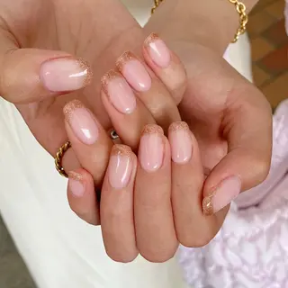 ネイル nailsalon ∞ ﾐｶﾅﾙ ∞のネイルデザイン
