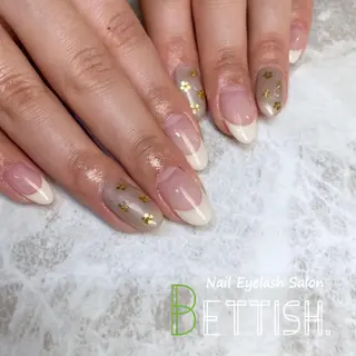 ネイル BETTISH. NANAHOのネイルデザイン