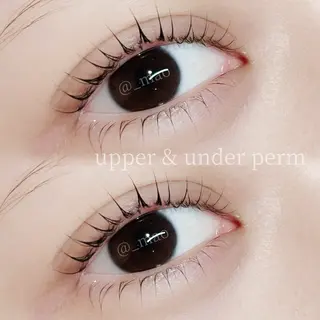 マツエク・マツパ 🦋𝐌𝐀𝐎🦋 表参道/韓国風まつげのマツエク・マツパデザイン