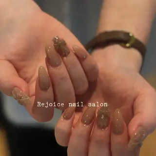ネイル ルイス " Nail 渋谷のネイルデザイン