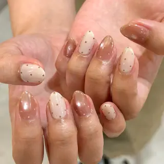 ネイル 8月分受付中 ♡narumiのネイルデザイン