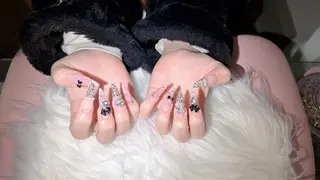 ネイル Ami Nailsのネイルデザイン