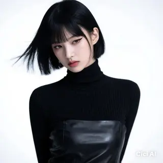ショート レイヤーカット/韓国 /美髪矯正/TERUのヘアスタイル