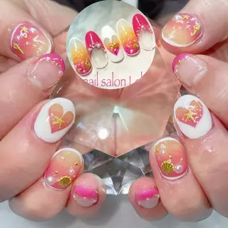 ネイル misun_ nailのネイルデザイン