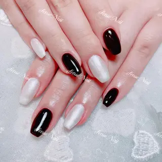 ネイル Yukiko 🌙のネイルデザイン