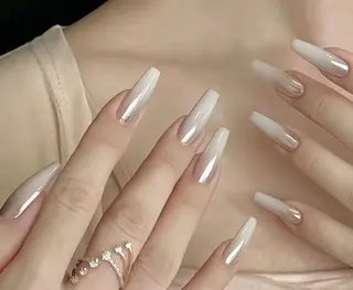 ネイル 🎀🎀YooLi Nail Salonのネイルデザイン