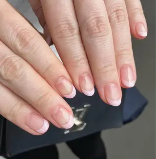 ネイル 山﨑 百恵のネイルデザイン
