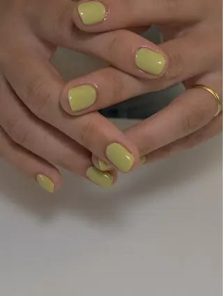 ネイル is..nail 🌷sonokoのネイルデザイン