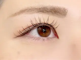 マツエク・マツパ Mei🌼 SUNP.のマツエク・マツパデザイン