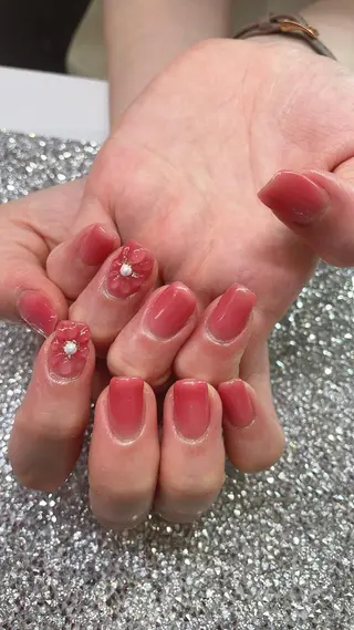 ネイル ツツイ えみりのネイルデザイン