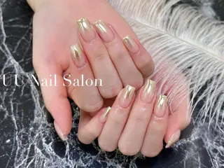 ネイル UU Nail Salon 西川口のネイルデザイン