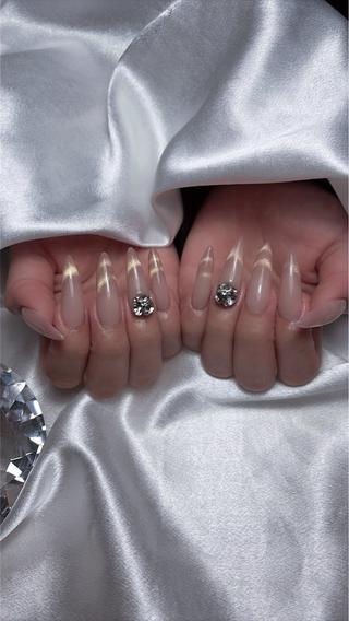 ネイル Kayo 💅のネイルデザイン