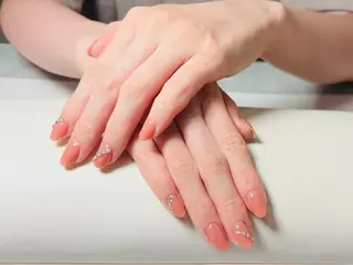 ネイル SOU Nailのネイルデザイン