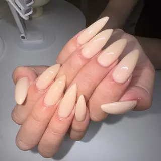 ネイル nail salon 7 _seven_のネイルデザイン