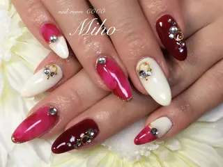ネイル nail Berunaのネイルデザイン