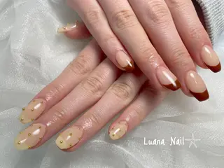 ネイル Nail Salon Subaruのネイルデザイン
