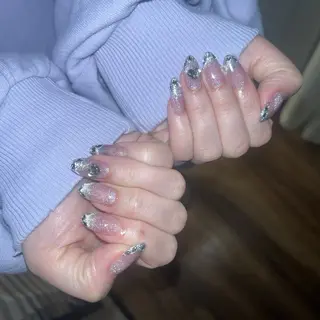 ネイル yukina nailのネイルデザイン