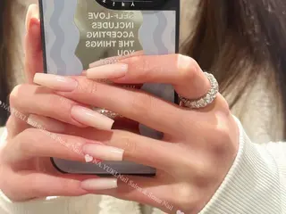 ネイル Rin Rinのネイルデザイン