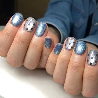 ネイル Legit nail salonのネイルデザイン
