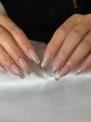 ネイル N nail - KOBE -のネイルデザイン