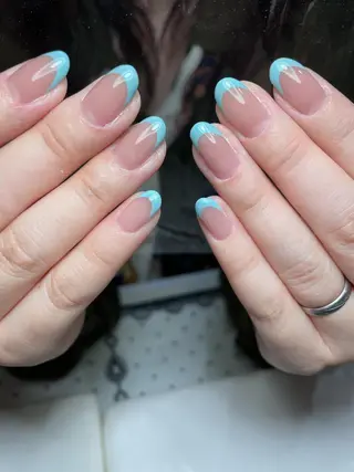 ネイル Minna 河原のネイルデザイン