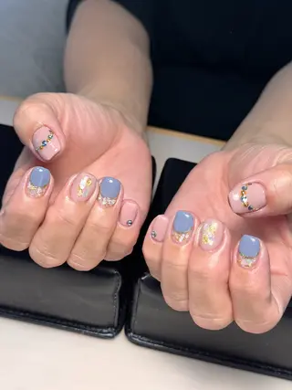 ネイル Nail Salon Suri Suriのネイルデザイン