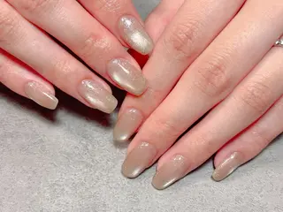 ネイル 💫ゆか_ Nailartistのネイルデザイン