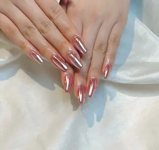 ネイル Lino+ ネイル&よもぎ蒸しのネイルデザイン