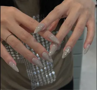 ネイル NiJi Nailsのネイルデザイン