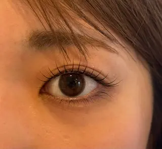 マツエク・マツパ Rediant Salonのマツエク・マツパデザイン