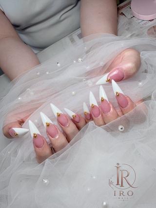 ネイル IRO FUNABASHIのネイルデザイン