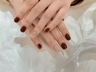 ネイル Umi nail& eyelashのネイルデザイン