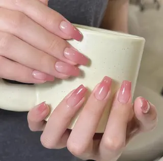 ネイル Molly _nailのネイルデザイン