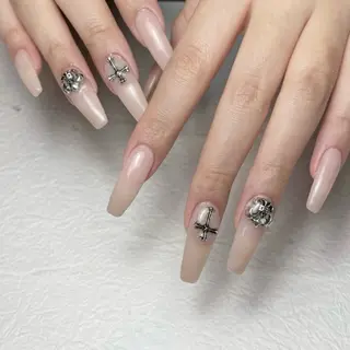 ネイル m. akiのネイルデザイン