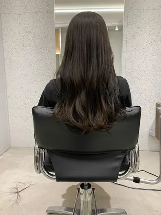 ロング カラー ショート/茅ヶ崎 タカハシ タクロウのヘアスタイル