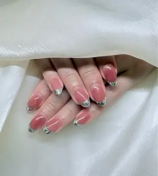 ネイル Romosa Nailのネイルデザイン