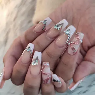 ネイル RUNWAY 　　のネイルデザイン
