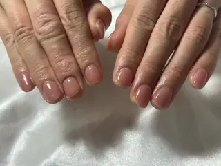 ネイル mogunail &blowのネイルデザイン