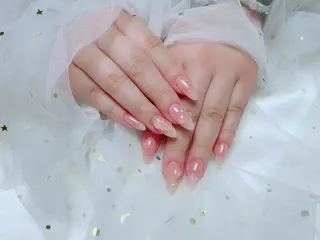 ネイル ジョリ kasumi🌹💅のネイルデザイン