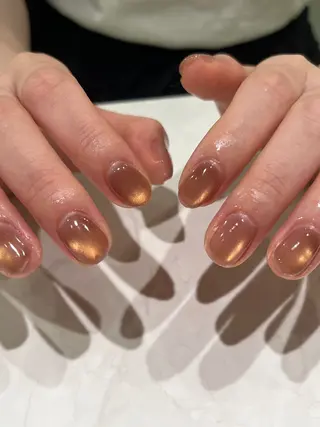ネイル C. Hinaのネイルデザイン