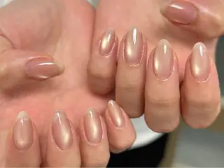 ネイル mun nailのネイルデザイン