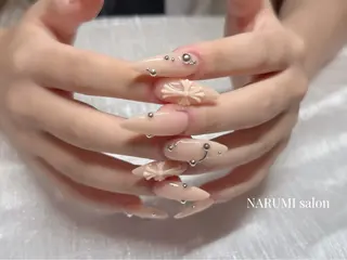 ネイル NARUMI nail*eyeのネイルデザイン